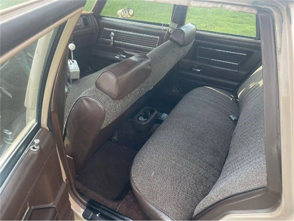 1983 Chevrolet Malibu - Image 2 of 8