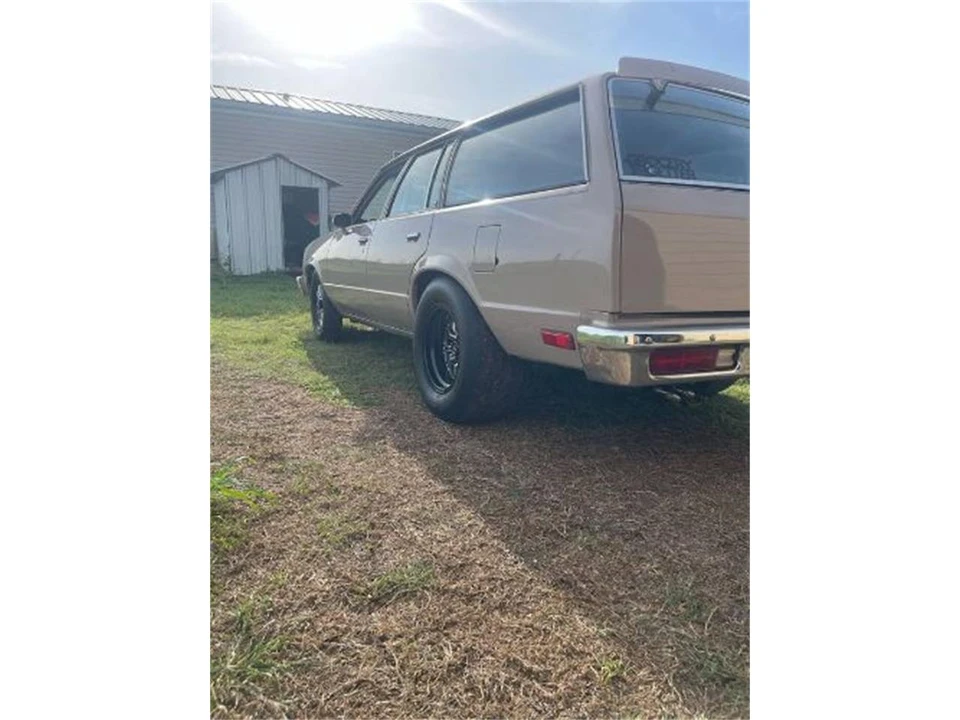 1983 Chevrolet Malibu - Image 6 of 8