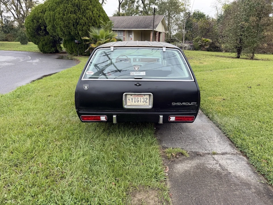 1983 Chevrolet Malibu - Image 4 of 16