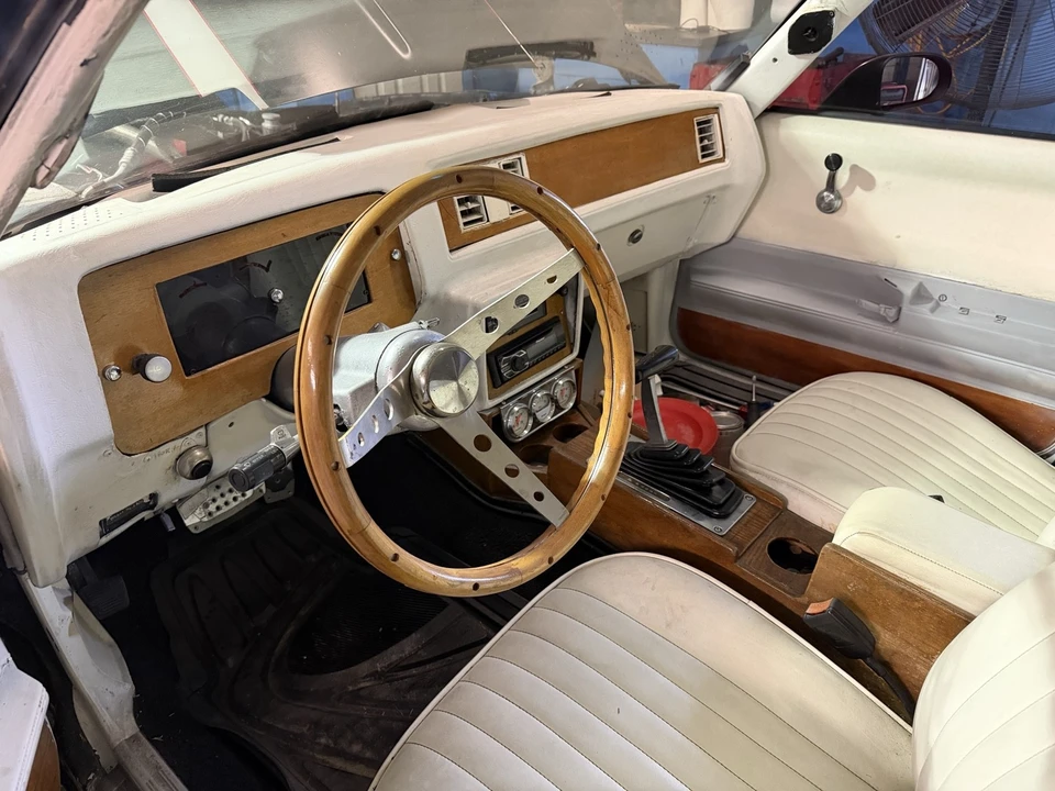 1983 Chevrolet Malibu - Image 7 of 16