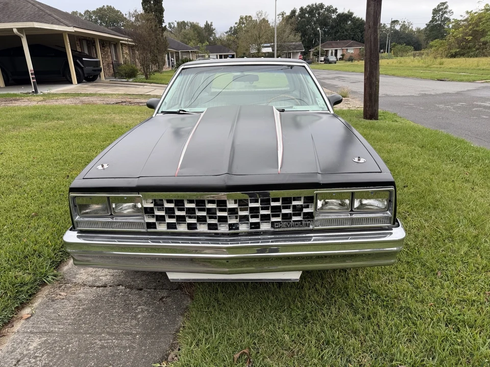 1983 Chevrolet Malibu - Image 2 of 16