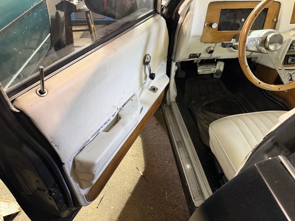1983 Chevrolet Malibu - Image 10 of 16
