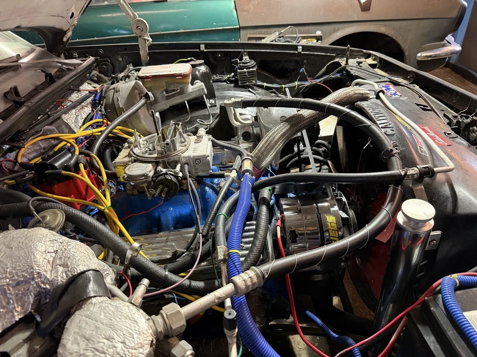 1983 Chevrolet Malibu - Image 13 of 16