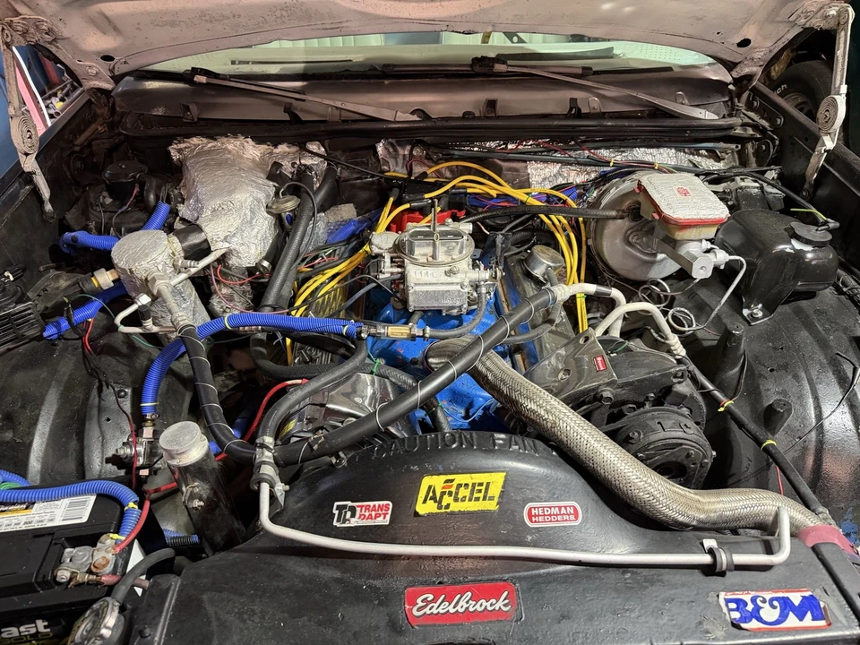 1983 Chevrolet Malibu - Image 11 of 16