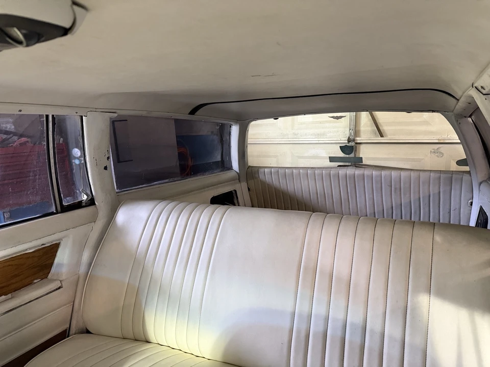 1983 Chevrolet Malibu - Image 9 of 16