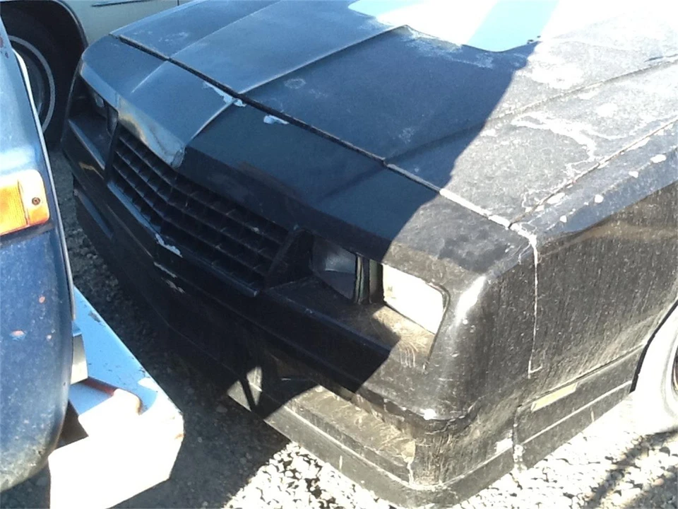 1983 Chevrolet Monte Carlo 4th Gen - Image 2 of 7