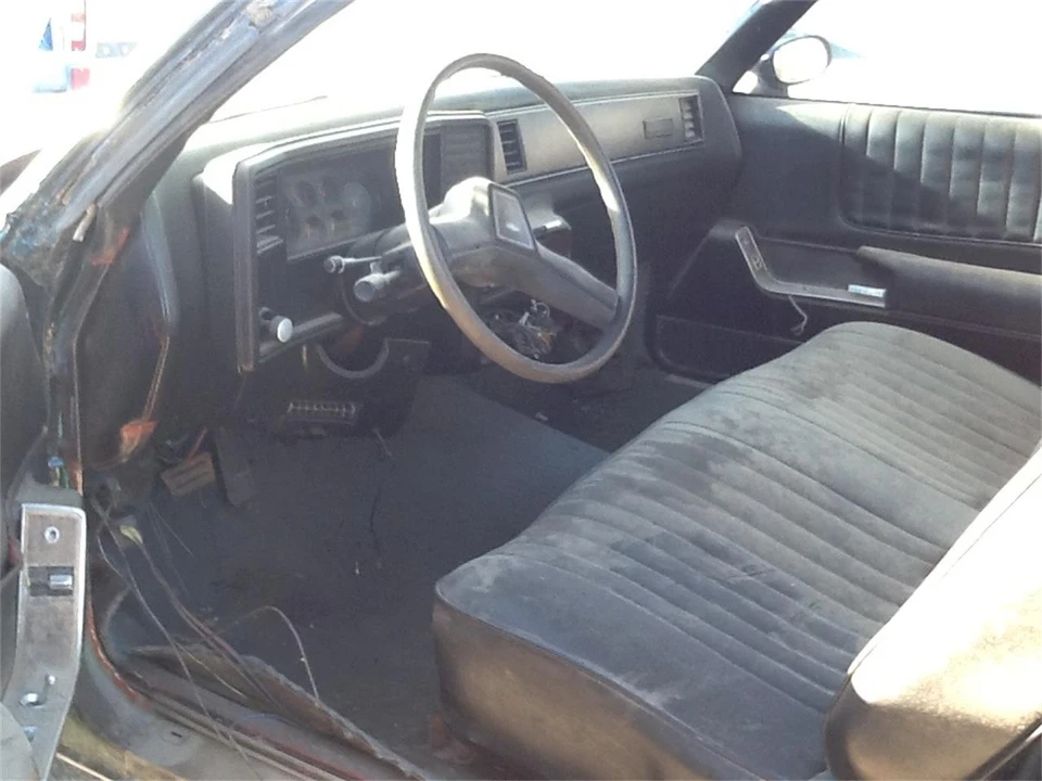 1983 Chevrolet Monte Carlo 4th Gen - Image 5 of 7