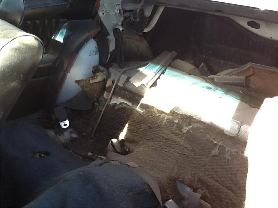 1983 Chevrolet Monte Carlo 4th Gen - Image 6 of 7
