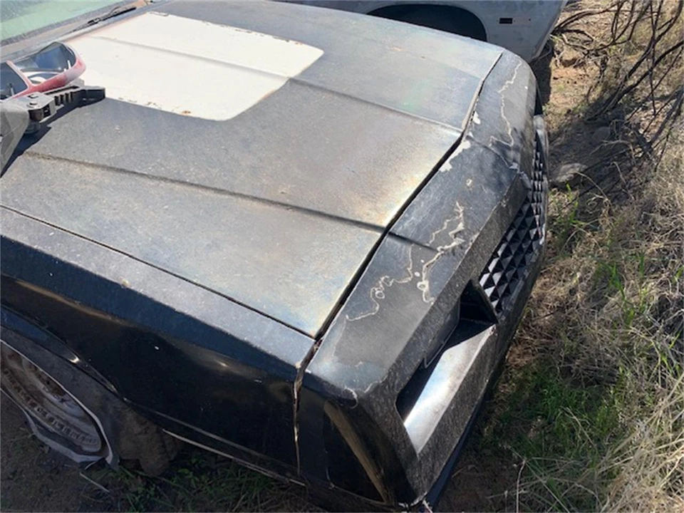 1983 Chevrolet Monte Carlo 4th Gen - Image 7 of 7