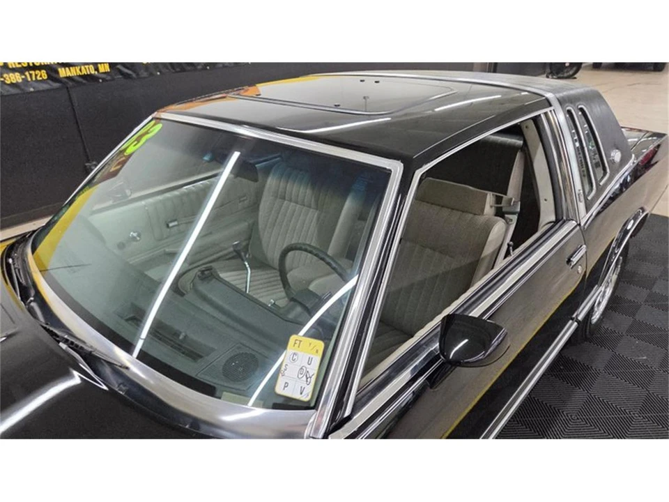 1983 Chevrolet Monte Carlo 4th Gen - Image 15 of 31