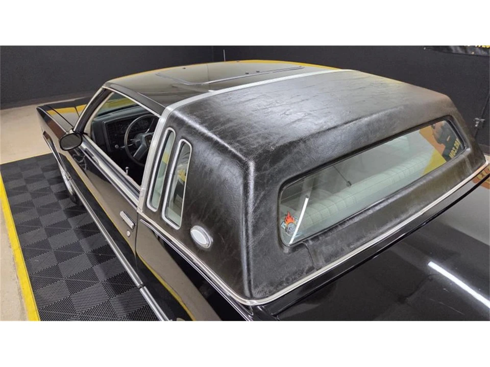 1983 Chevrolet Monte Carlo 4th Gen - Image 16 of 31
