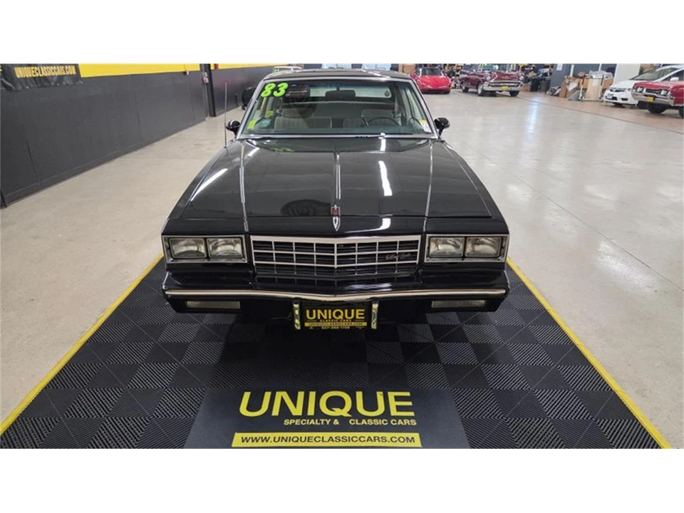1983 Chevrolet Monte Carlo 4th Gen - Image 2 of 31