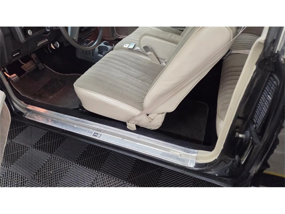 1983 Chevrolet Monte Carlo 4th Gen - Image 22 of 31