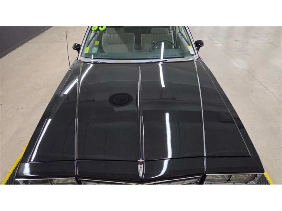 1983 Chevrolet Monte Carlo 4th Gen - Image 13 of 31