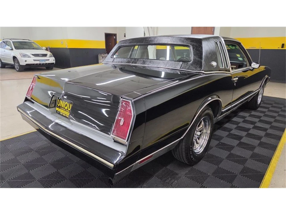 1983 Chevrolet Monte Carlo 4th Gen - Image 4 of 31