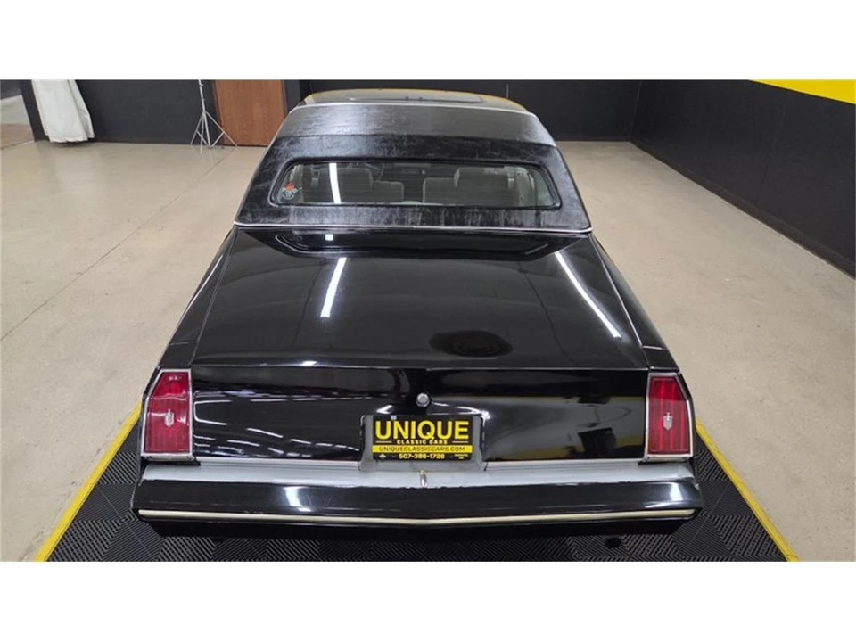 1983 Chevrolet Monte Carlo 4th Gen - Image 19 of 31