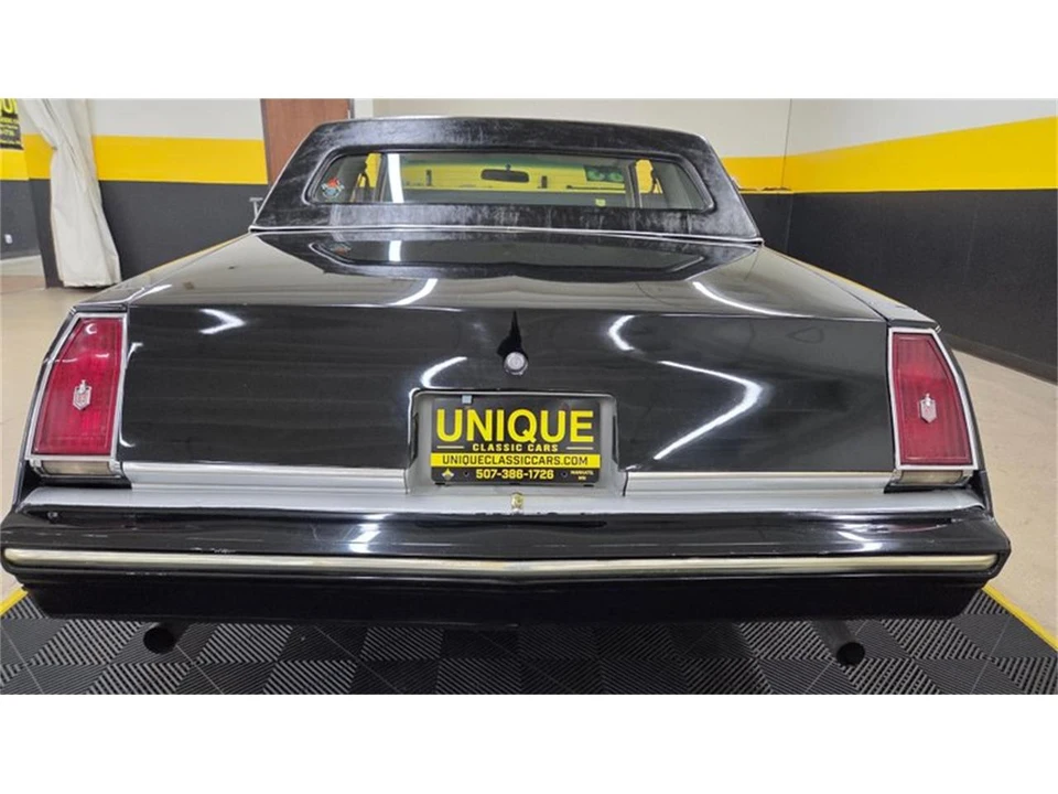 1983 Chevrolet Monte Carlo 4th Gen - Image 5 of 31