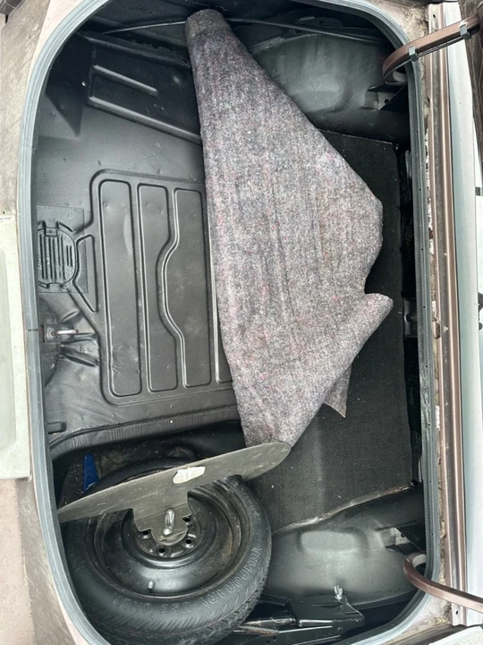 1983 Chevrolet Monte Carlo 3rd Gen - Image 17 of 19