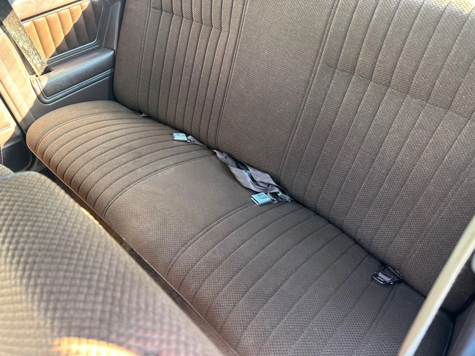 1983 Chevrolet Monte Carlo 3rd Gen - Image 9 of 19