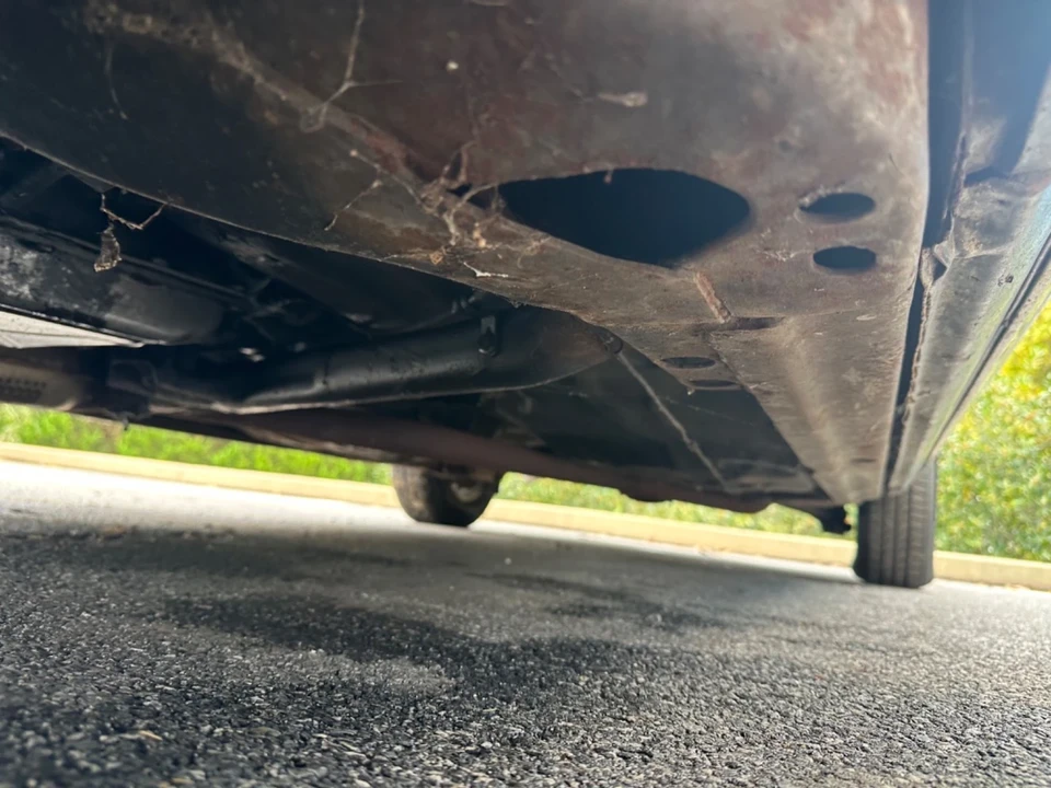 1983 Chevrolet Monte Carlo 3rd Gen - Image 14 of 19