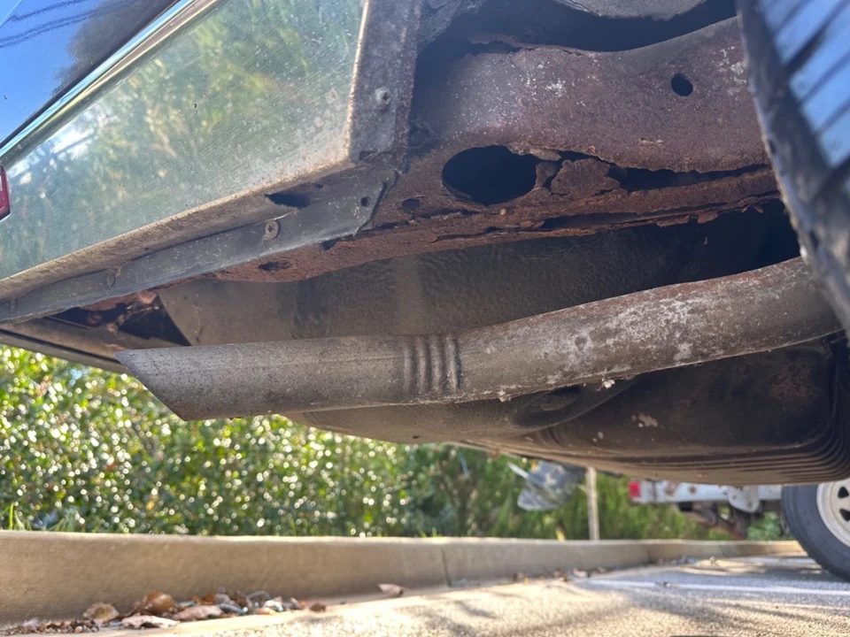 1983 Chevrolet Monte Carlo 3rd Gen - Image 19 of 19