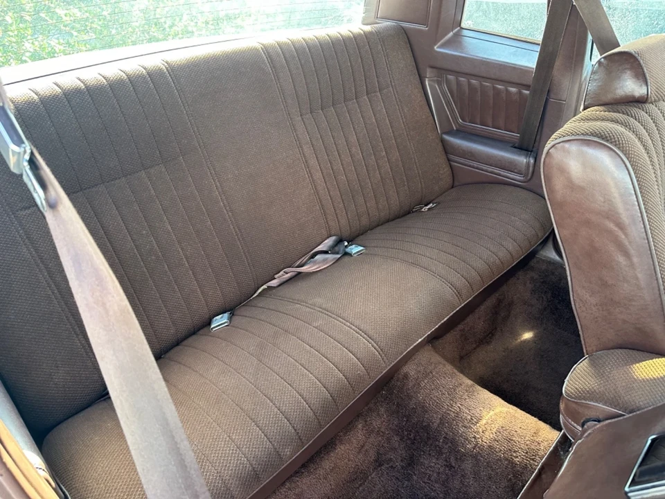 1983 Chevrolet Monte Carlo 3rd Gen - Image 8 of 19