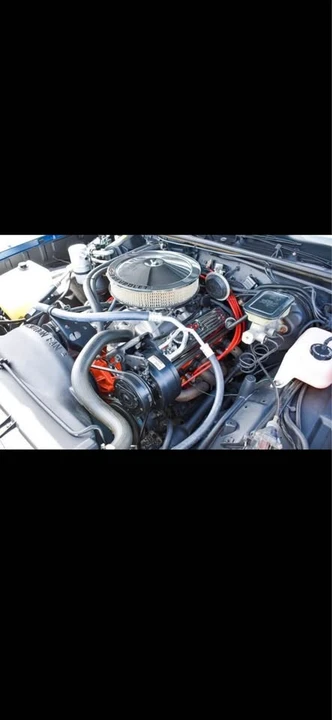 1983 Chevrolet Monte Carlo 4th Gen - Image 2 of 14
