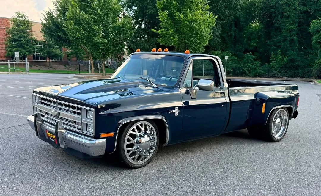 1983 Chevrolet - Image 10 of 27