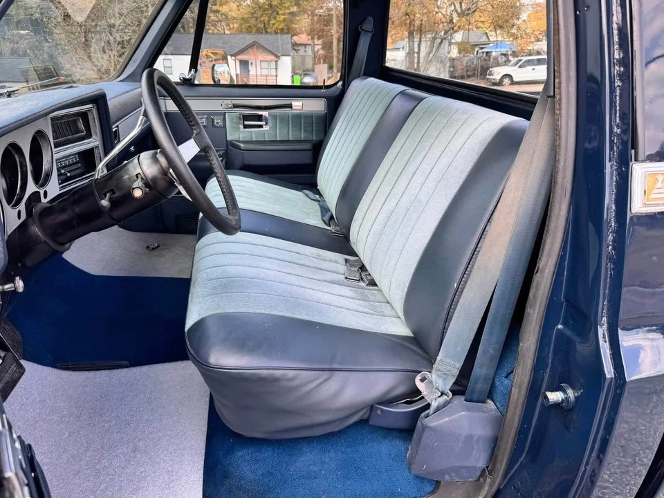 1983 Chevrolet - Image 21 of 27