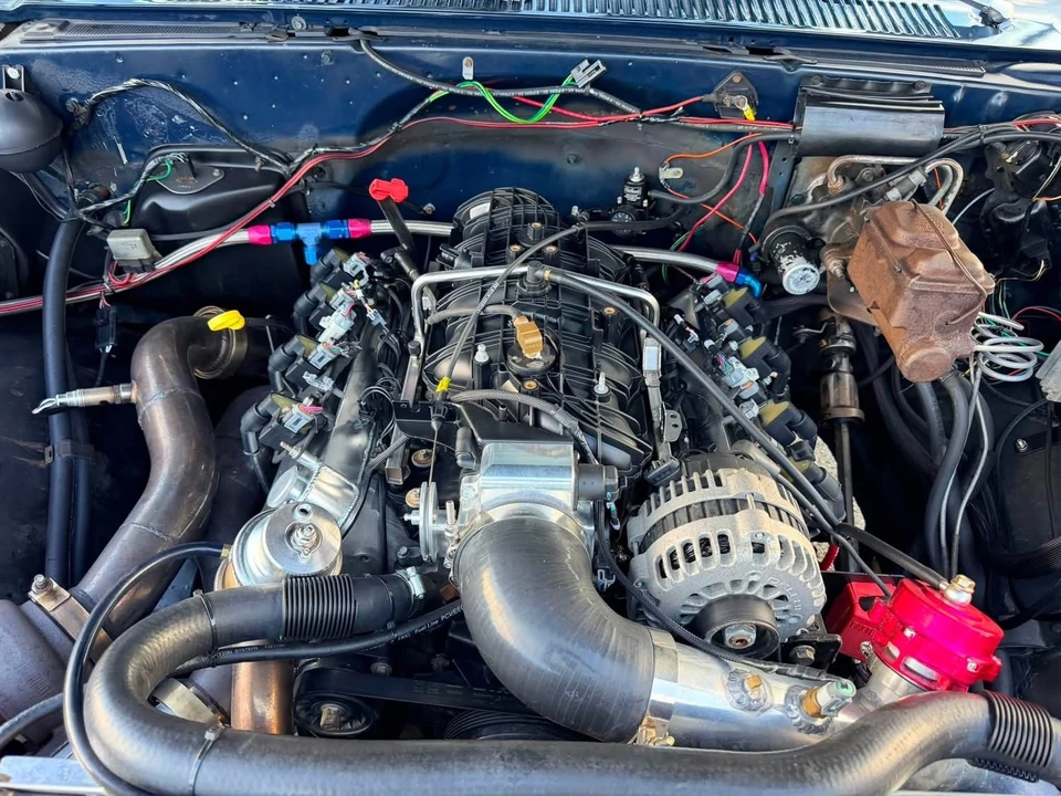 1983 Chevrolet - Image 18 of 27