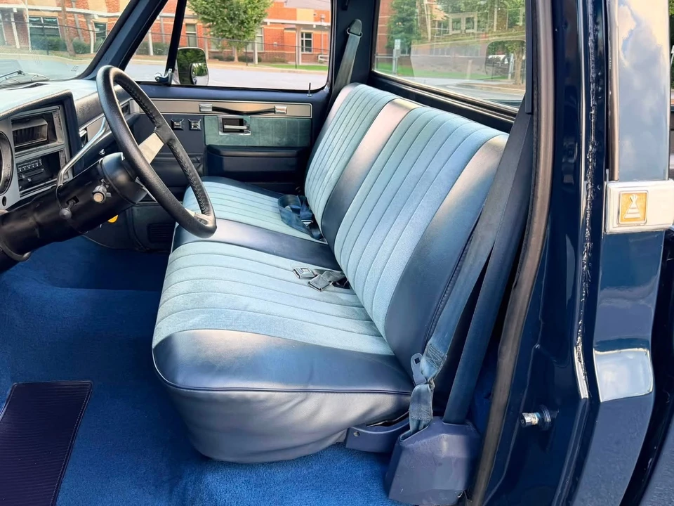 1983 Chevrolet - Image 12 of 27