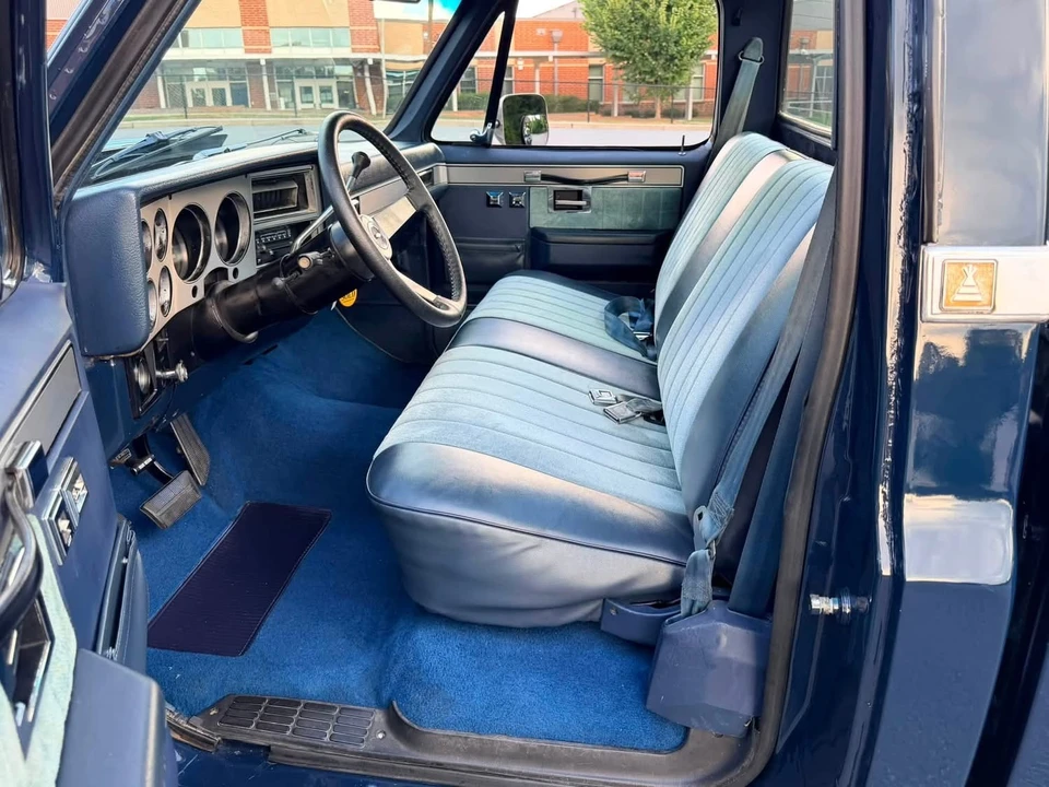 1983 Chevrolet - Image 20 of 27