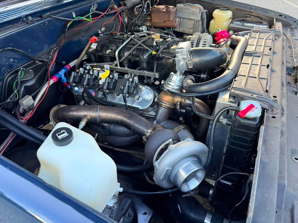 1983 Chevrolet - Image 8 of 27