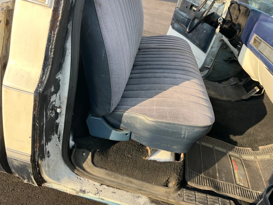 1983 Chevrolet C/K - Image 31 of 31