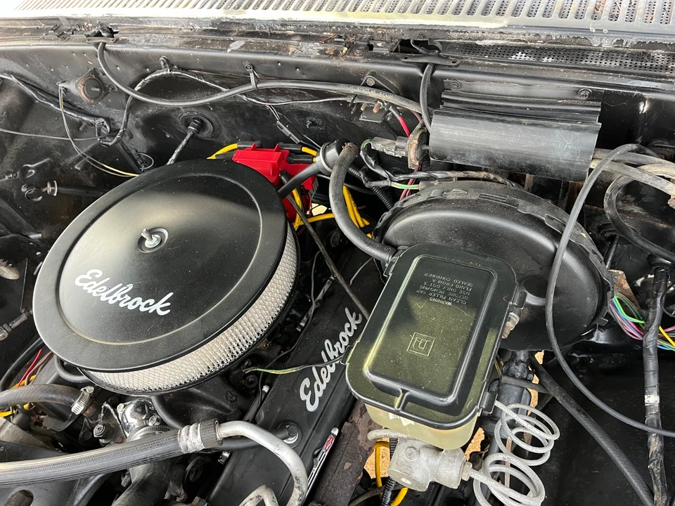 1983 Chevrolet C/K - Image 24 of 31