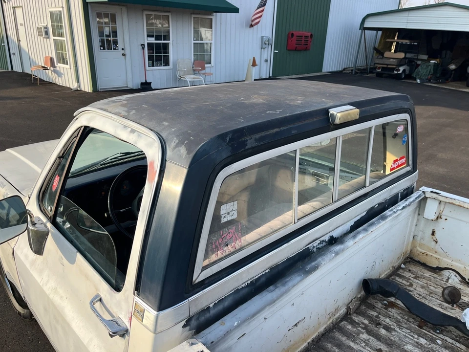 1983 Chevrolet C/K - Image 15 of 31