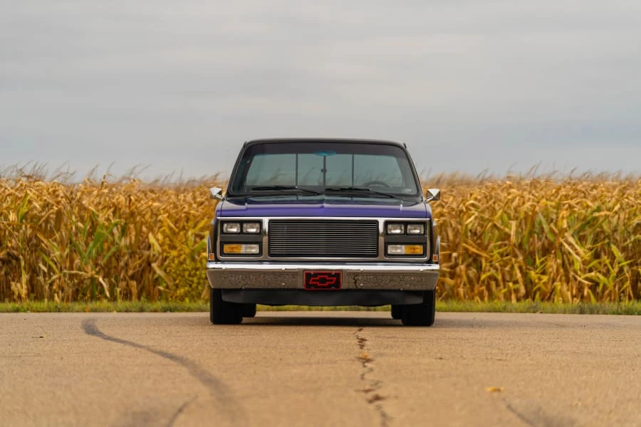 1983 Chevrolet C/K 3rd Gen - Image 4 of 19