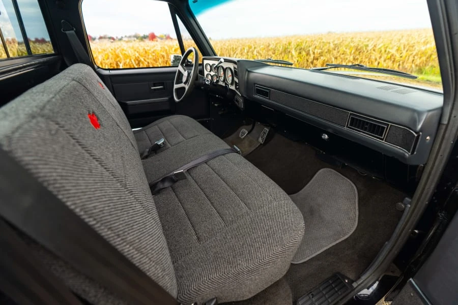 1983 Chevrolet C/K 3rd Gen - Image 16 of 19