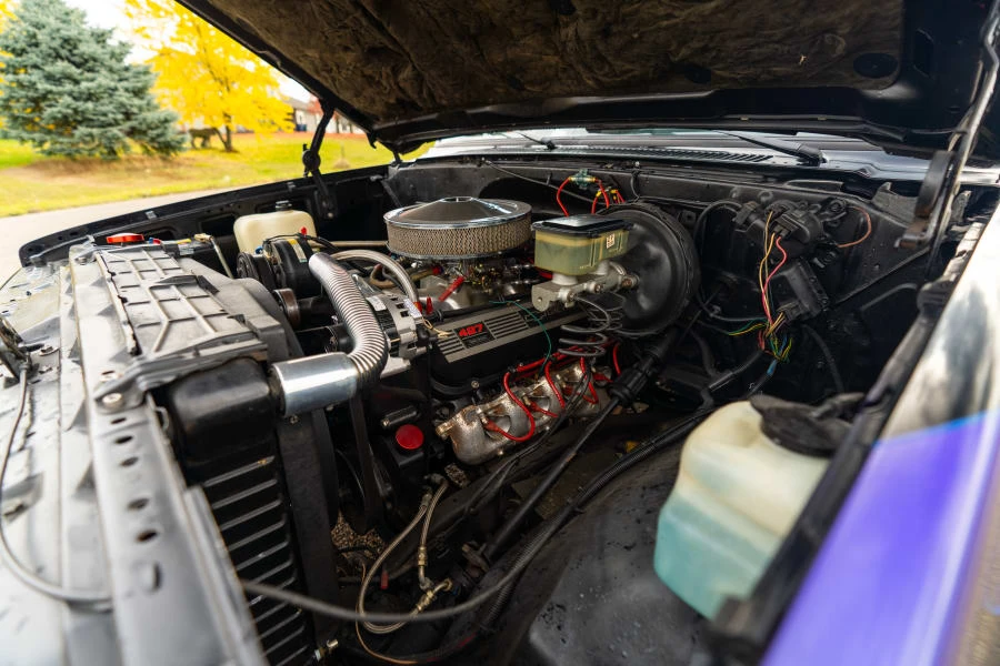 1983 Chevrolet C/K 3rd Gen - Image 18 of 19