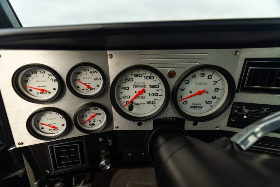 1983 Chevrolet C/K 3rd Gen - Image 15 of 19
