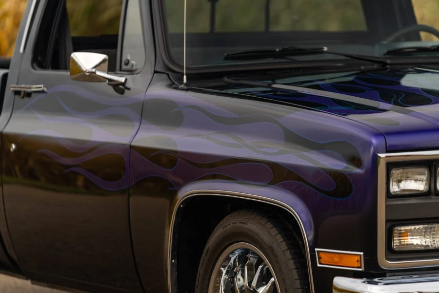 1983 Chevrolet C/K 3rd Gen - Image 6 of 19