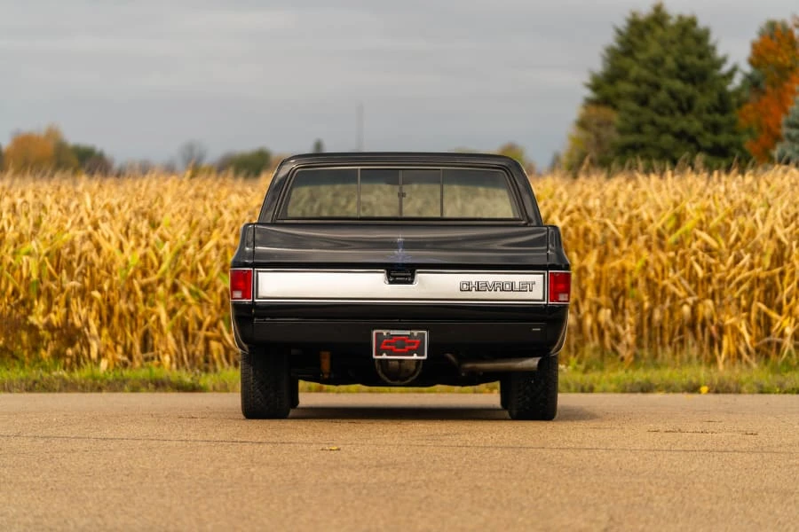 1983 Chevrolet C/K 3rd Gen - Image 5 of 19