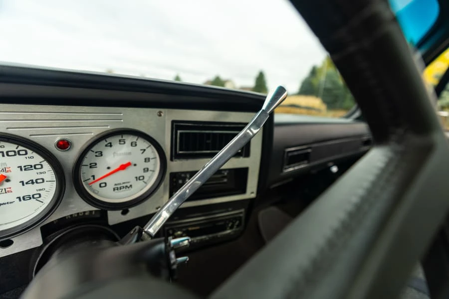 1983 Chevrolet C/K 3rd Gen - Image 17 of 19