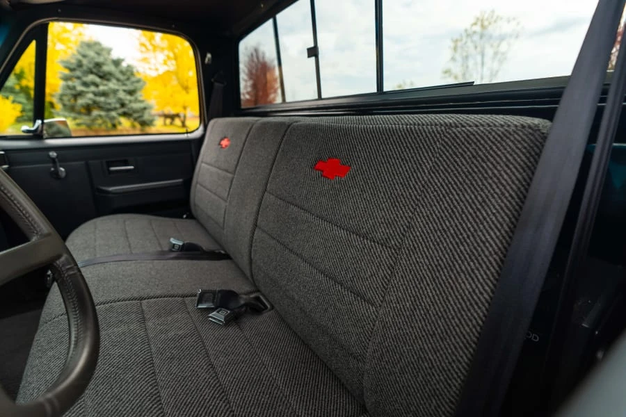 1983 Chevrolet C/K 3rd Gen - Image 13 of 19