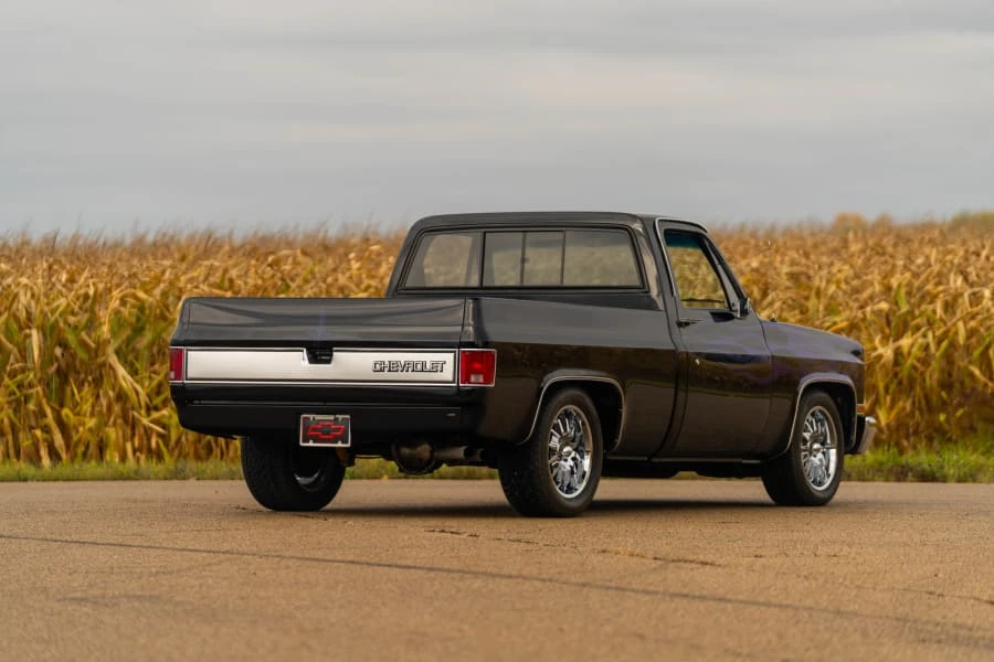 1983 Chevrolet C/K 3rd Gen - Image 3 of 19