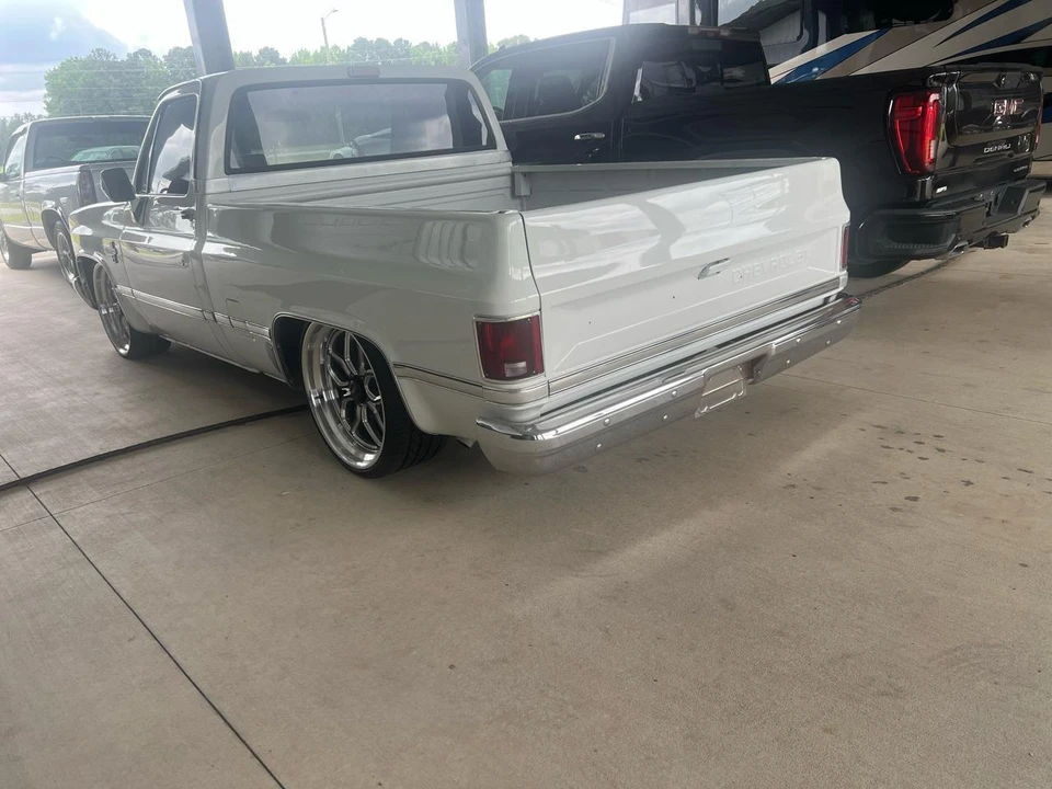 1983 Chevrolet C/K 3rd Gen - Image 2 of 3