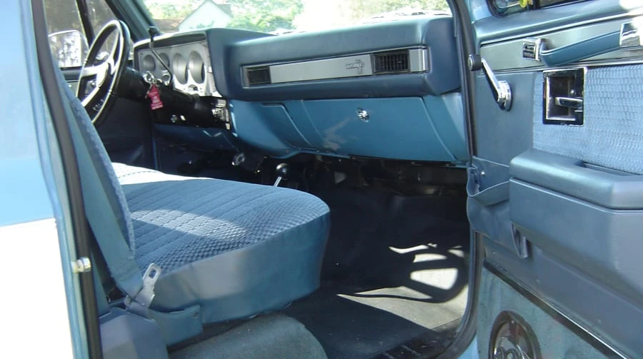 1983 Chevrolet C/K 3rd Gen - Image 3 of 4