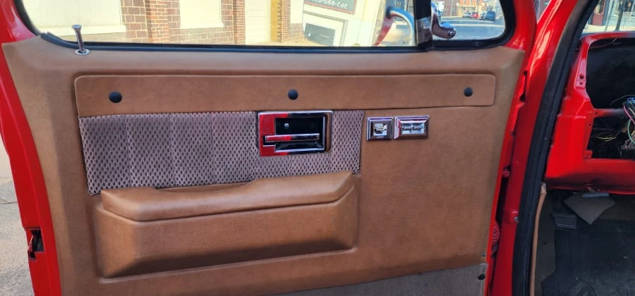 1983 Chevrolet C/K 3rd Gen - Image 15 of 24