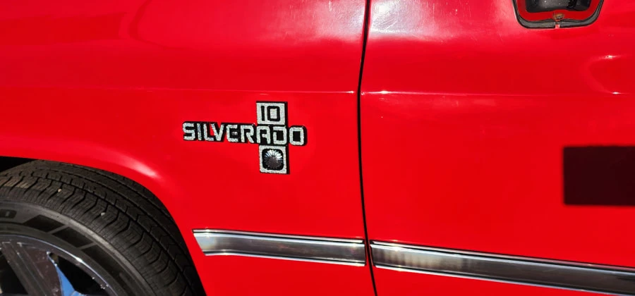 1983 Chevrolet C/K 3rd Gen - Image 9 of 24