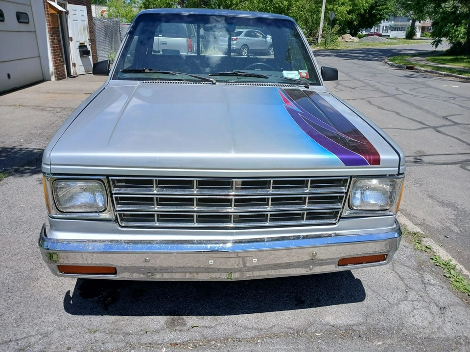 1983 Chevrolet S-10 - Image 5 of 7